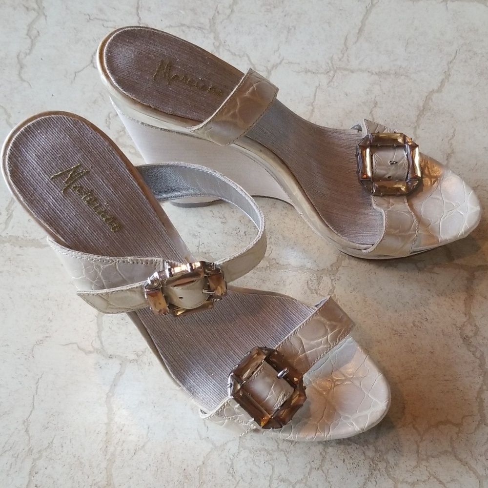 Marciano Healed Shoes